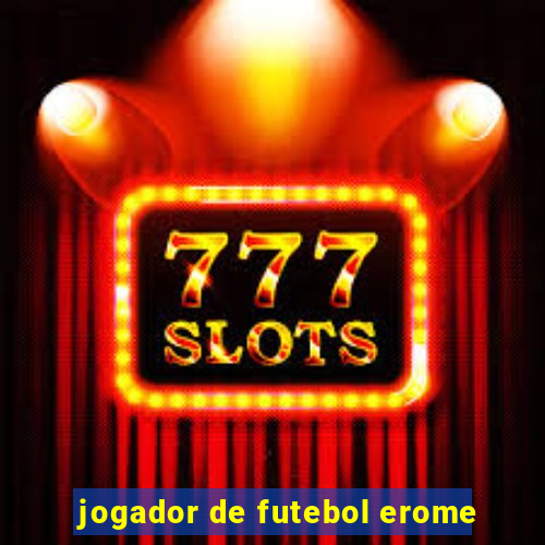 jogador de futebol erome